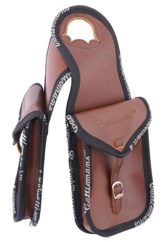 Cattleman doppelte - cattleman´s,