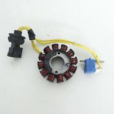 Piaggio Gilera Vespa ET4 LX Leader Stator Ankerplatte Lichtmaschine Alternator 