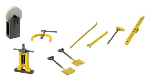 Peco spur werkzeug - 0,