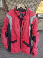 BMW Motorrad Textil Kombi