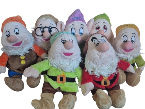 Disney zwerge nicotoy - 7,