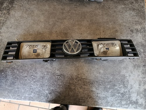Polo 86c hella grill - vw, 2f