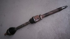 Antriebswelle Gelenkwelle Rechts Ford Focus Turnier 2.0 Tdci DPF Bj 2010 DA3/DB3