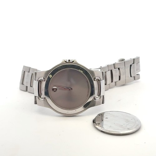 Movado museum 1898 - movado,
