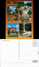 Bad Mergentheim Schöner