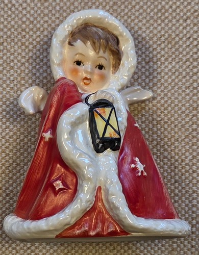 Goebel hummel figur rob - goebel,