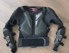 FOX Titan Sport