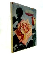 Roses In Colour (Colour Books) (Henry Edland - 1962) (ID:01609)