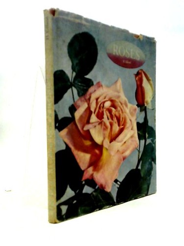 Roses colour - in, books)