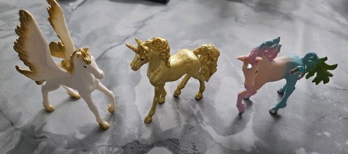 Schleich bayala sammlung - schleich,