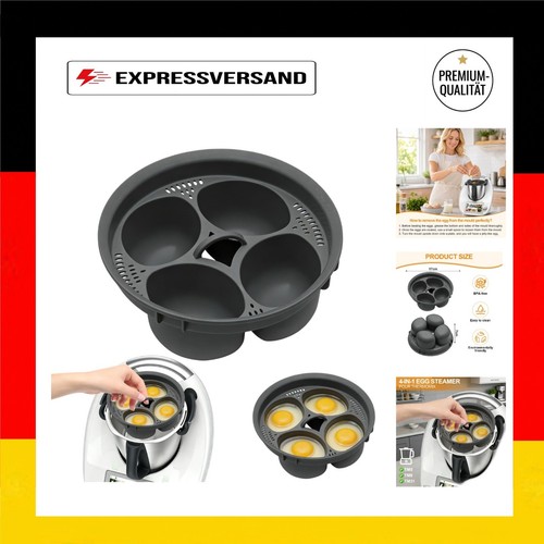 Eierkocher für thermomix tm5 - eierkocher,
