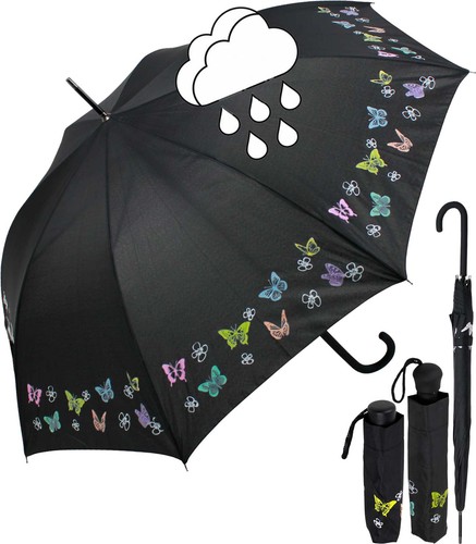 Regenschirm damen stockschirm - regenschirm,