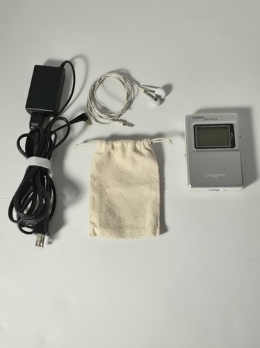 Creative labs nomad jukebox - labs,