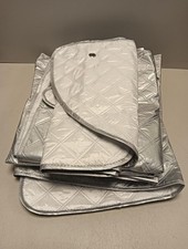 10Stk Thermomatte passend für VITO II W639/Viano 2003-2014 LWB L2, Interne Auto