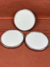 3 Untersetzer schlichte