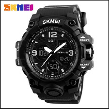 ◄ Outdoor Militär Quarz