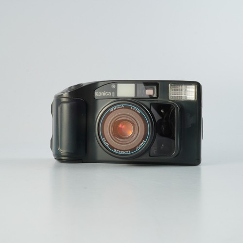 Konica 640 kompakt - konica,