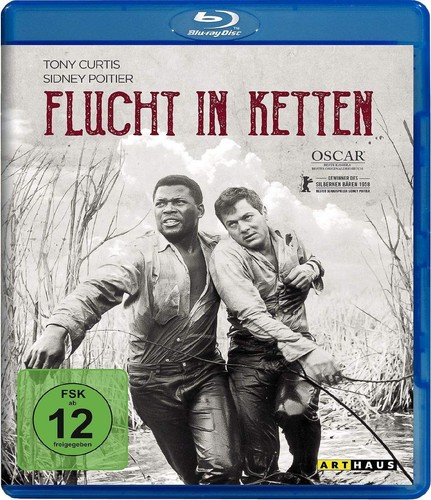 Flucht ketten tony - ketten, curtis