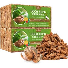 Kokos chips pflanzenorganisch - kokos,