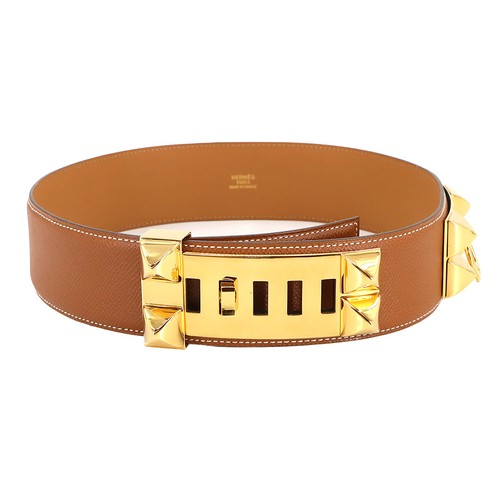 Hermes collier chien medor - de,