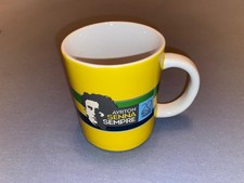 Ayrton Senna Tasse