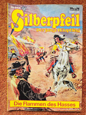 Silberpfeil Nr. 242  von