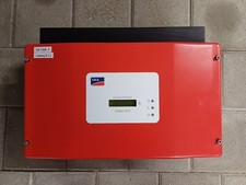 PV Wechselrichter SMA SB1200