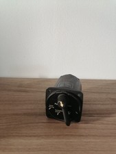 Peilumschalter luftwaffe Do335