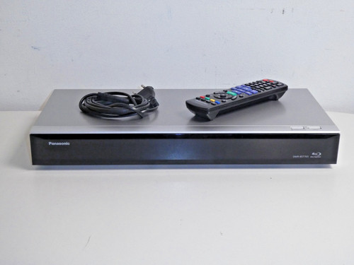 Panasonic dmr bst765 - panasonic, 3d