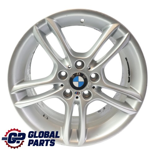 Bmw e81 e87 - e81, alu