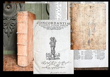 1549 Schweinsleder auf