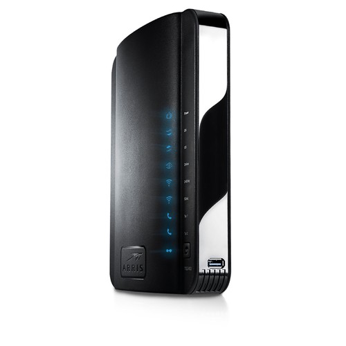 Arris touchstone tg2482 docsis - arris,