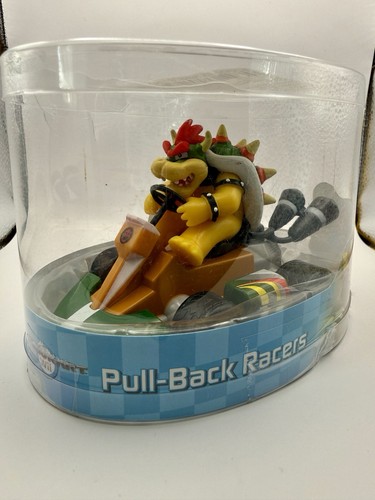 Mario kart wii - wii, pull