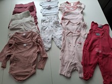 Paket Kleidung Zwillinge Gr