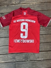 Bayern München Trikot Lewandowski