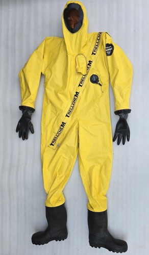 Ansell trellchem super - ansell,