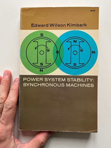Power system stability - system,