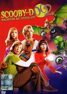 Scooby doo mostri - doo, 2