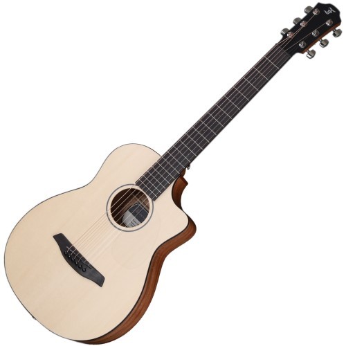 Furch pioneer cutaway - em,