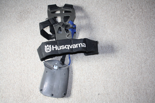 Husqvarna trio balance - trio, profi