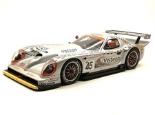 Autoart 89852 Panoz GTR-1