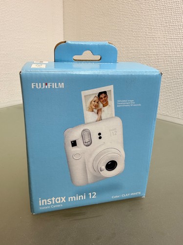 Fujifilm instax mini - instax,