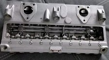 Bosch Einspritzpumpen Gehäuse