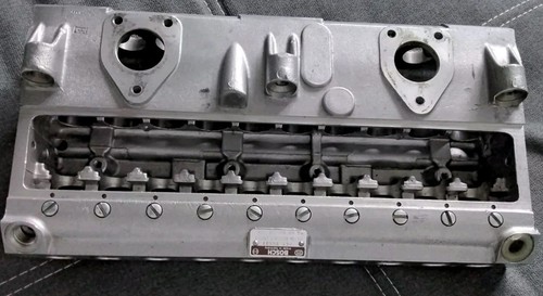 Bosch einspritzpumpen gehäuse - bosch,