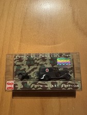 Busch 41561 Mercedes 170V Sanitätsfahrzeug Military Edition Modell 1:87 in OVP!