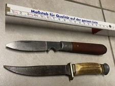 Messer jagdmesser anton wingen - jagdmesser,