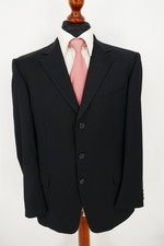 Regent Anzug 3 tlg mit Weste