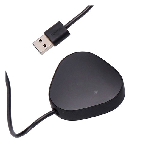 Sonos roam wireless charger - sonos,