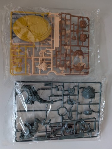 Bandai spirits ghibli - spirits,