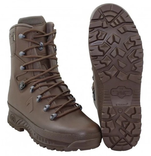 Britische haix combat high - haix,